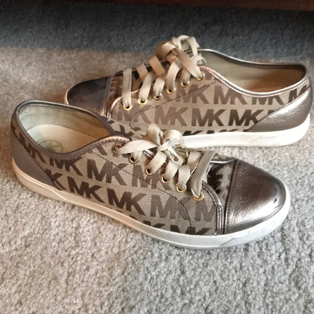 Michael Kors Shoes